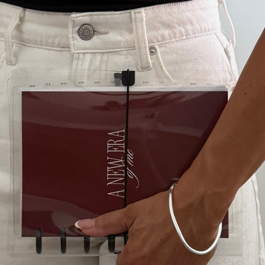 A NEW ERA OF ME DASHBOARD