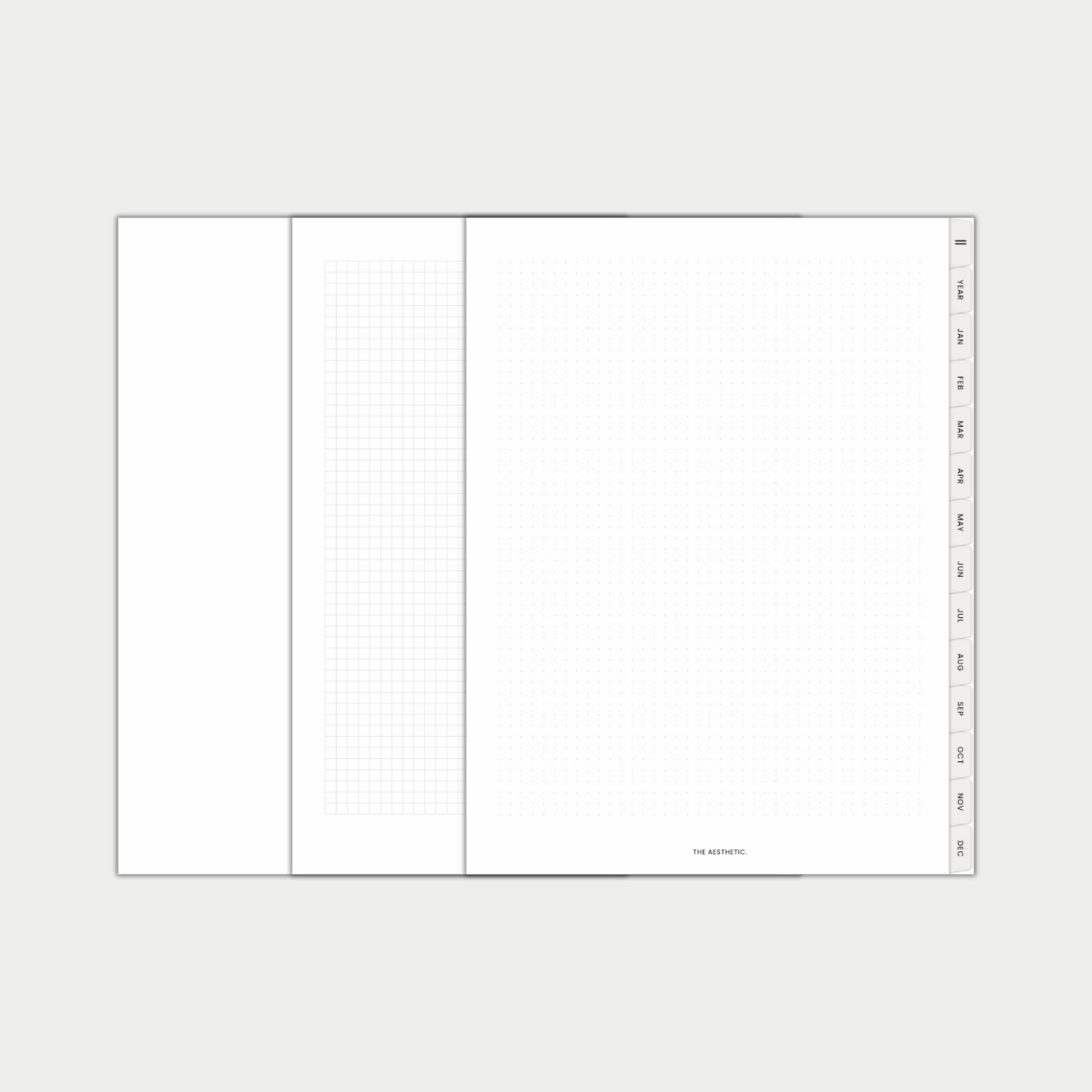 2025 Digital Planner