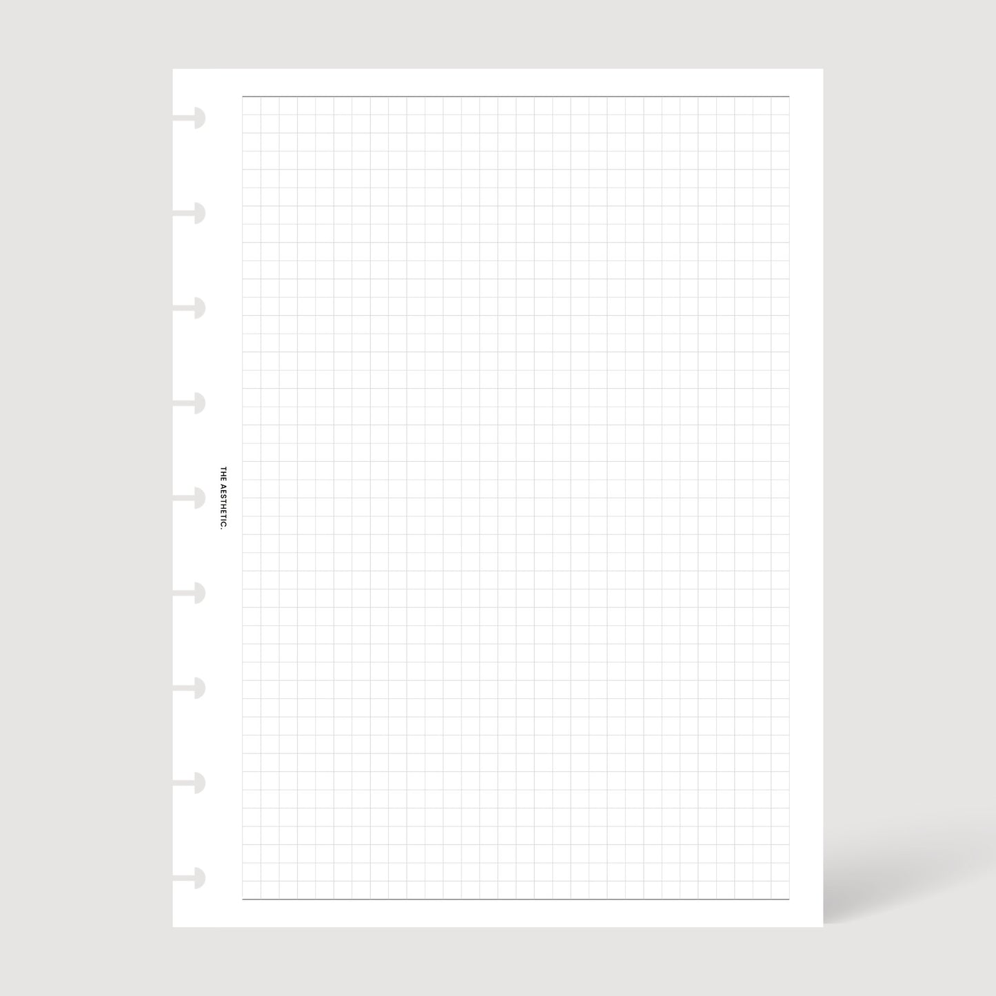 Graph Notes Inserts
