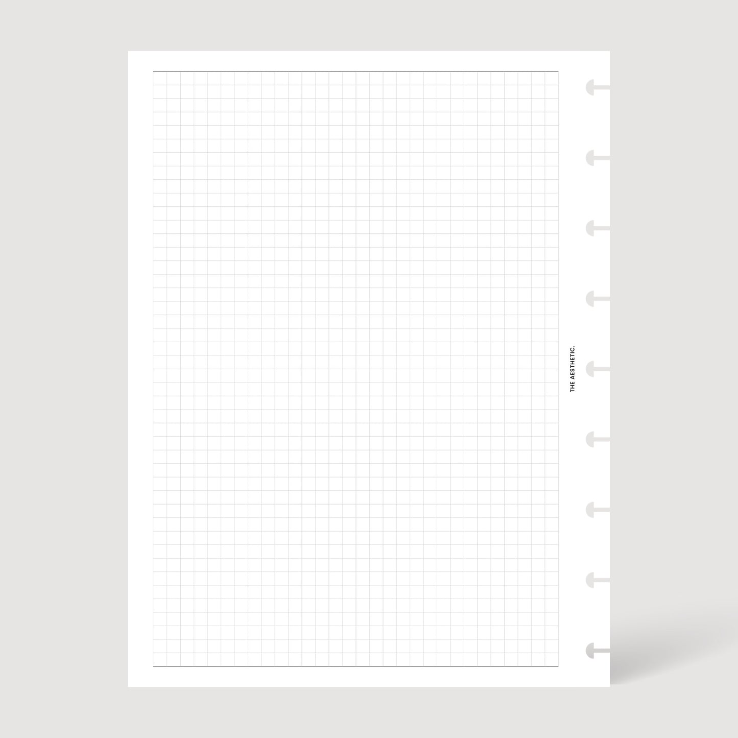 Graph Notes Inserts