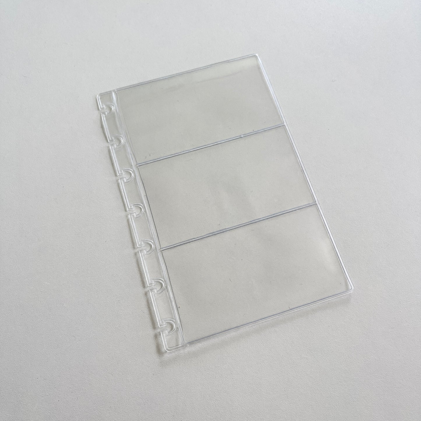Page Flag Holder | Side Loading