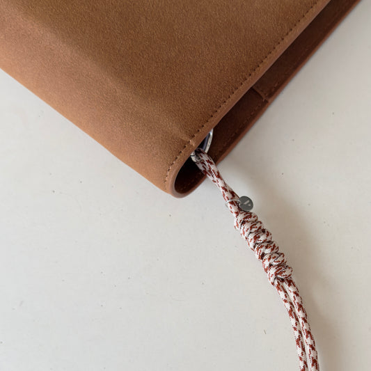CORD CHARM | SIENNA