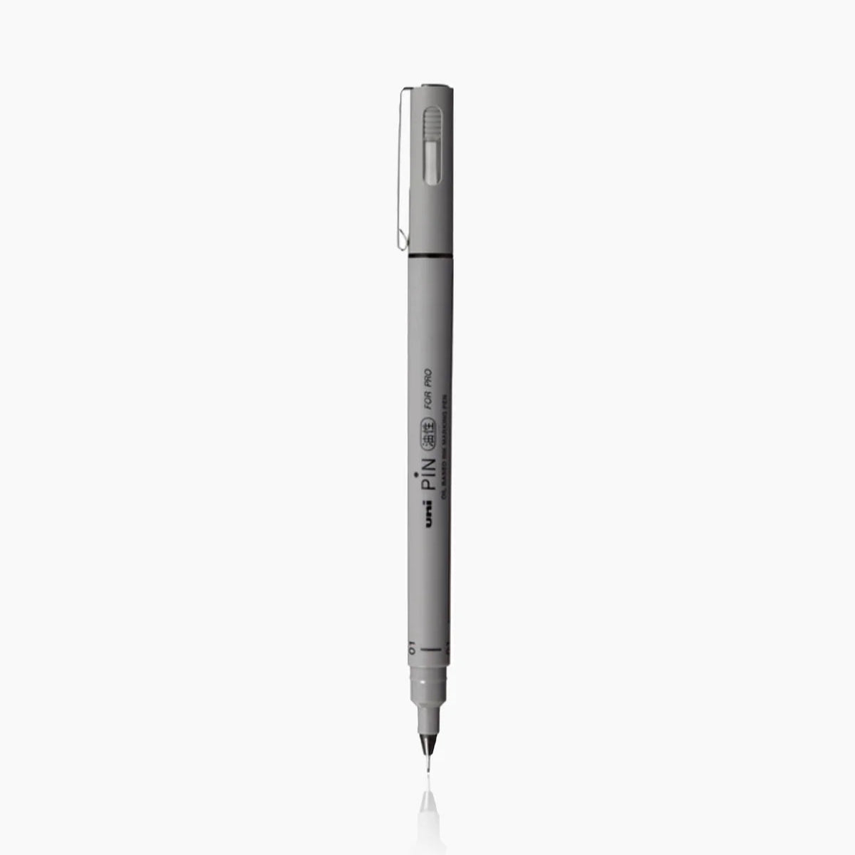 UNI PIN MARKING PEN 01