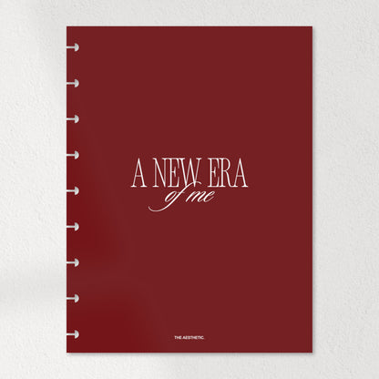 A New Era WEEKLY PLANNER Bundle