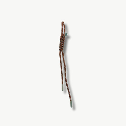 CORD CHARM | COCOA