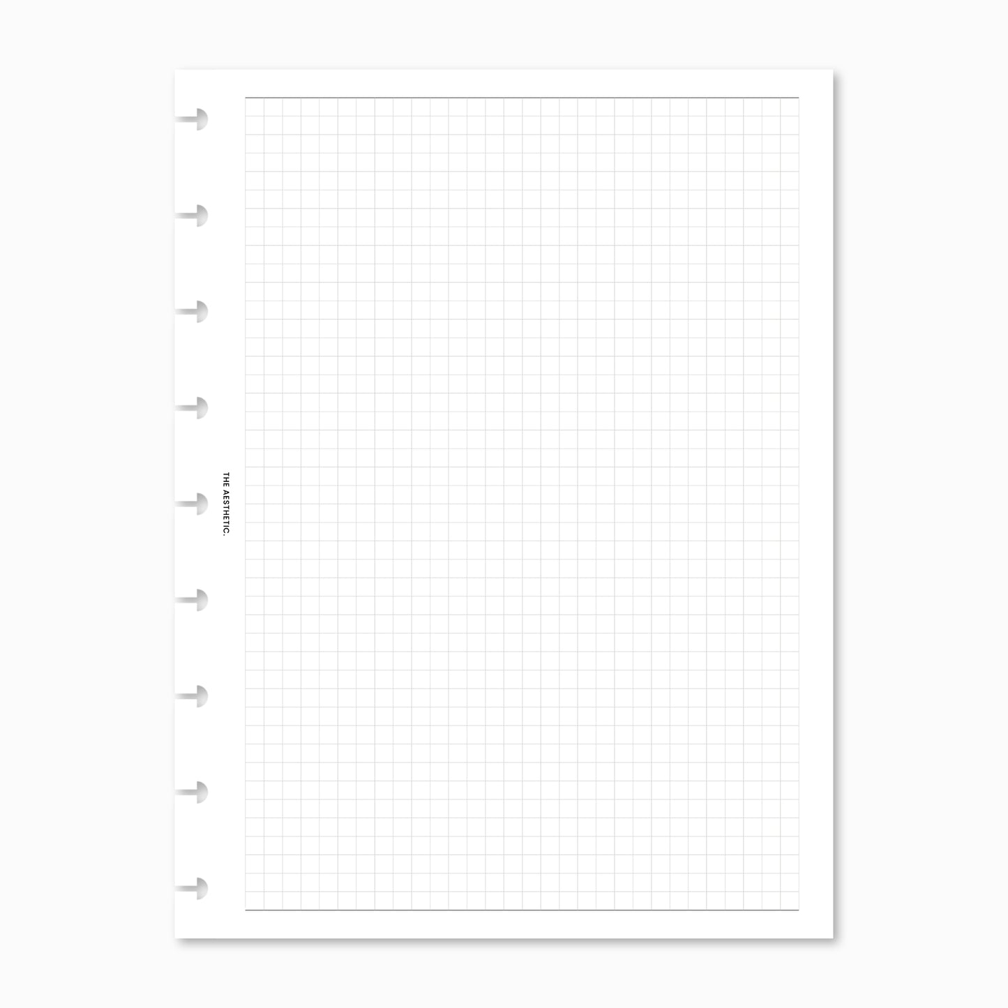 Graph Notes Inserts