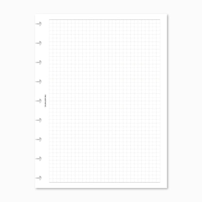 Graph Notes Inserts