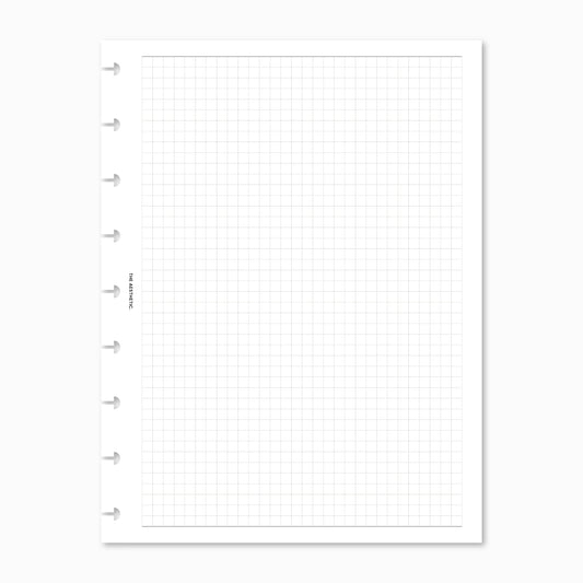 Graph Notes Inserts