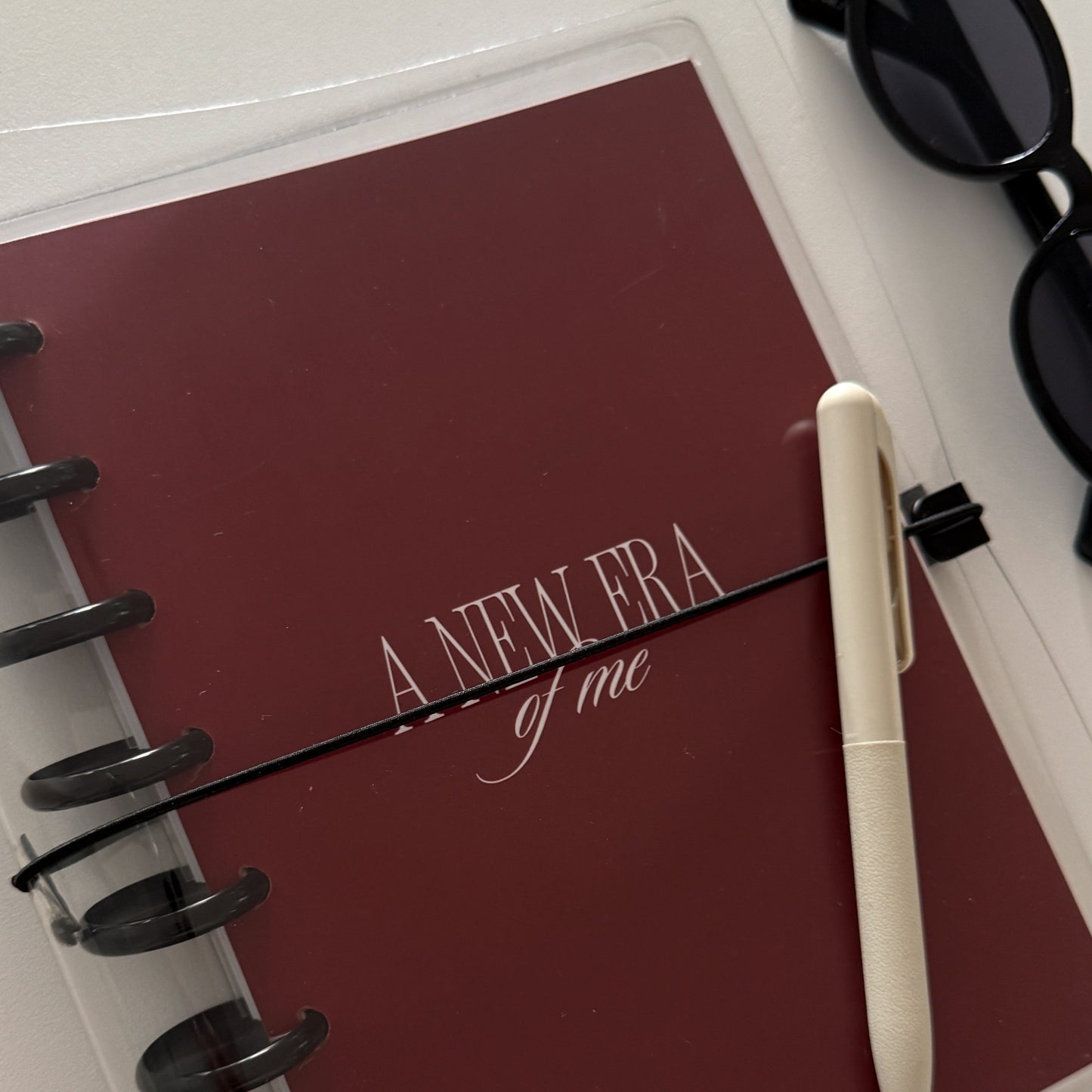 A New Era WEEKLY PLANNER Bundle