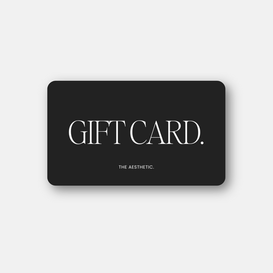 E-Gift Card